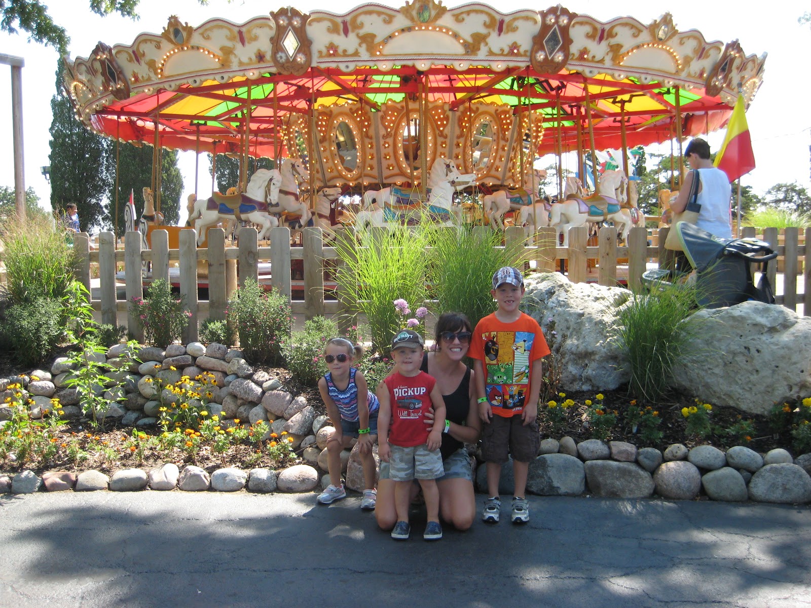 coupon santas village nh